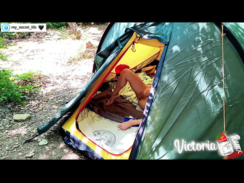 ❤️ ថតដោយកាមេរ៉ា Passionate jerk off Stranger in a tent ☑ អាសអាភាស នៅ km.poliglass34.ru ☑